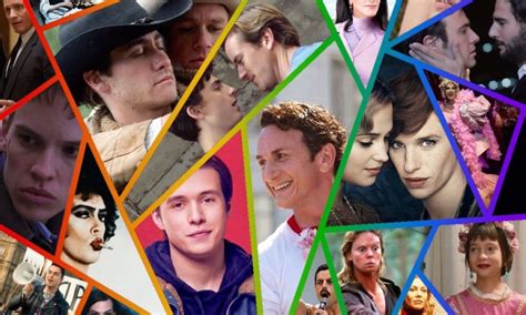 peliculasgay|56 películas LGBT+ que debes ver una vez en la vida.